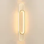 Настенный светильник CORD H100 Light brown от ImperiumLoft