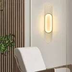 Настенный светильник CORD H100 Dark brown от ImperiumLoft