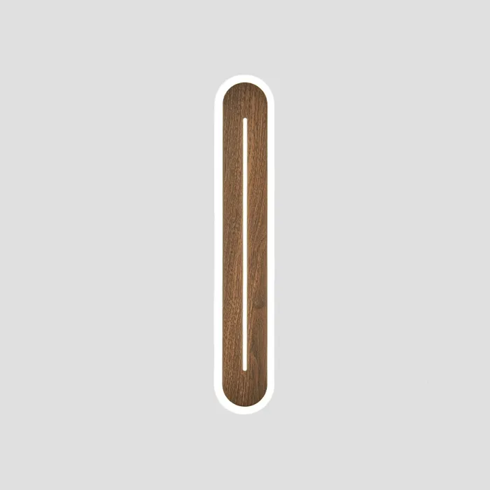 Настенный светильник DART H45 Dark brown от ImperiumLoft