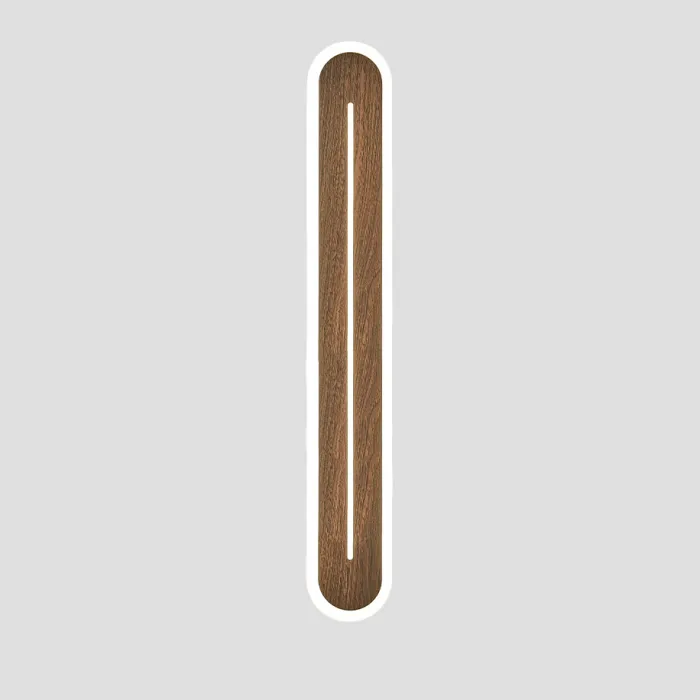 Настенный светильник DART H80 Dark brown от ImperiumLoft
