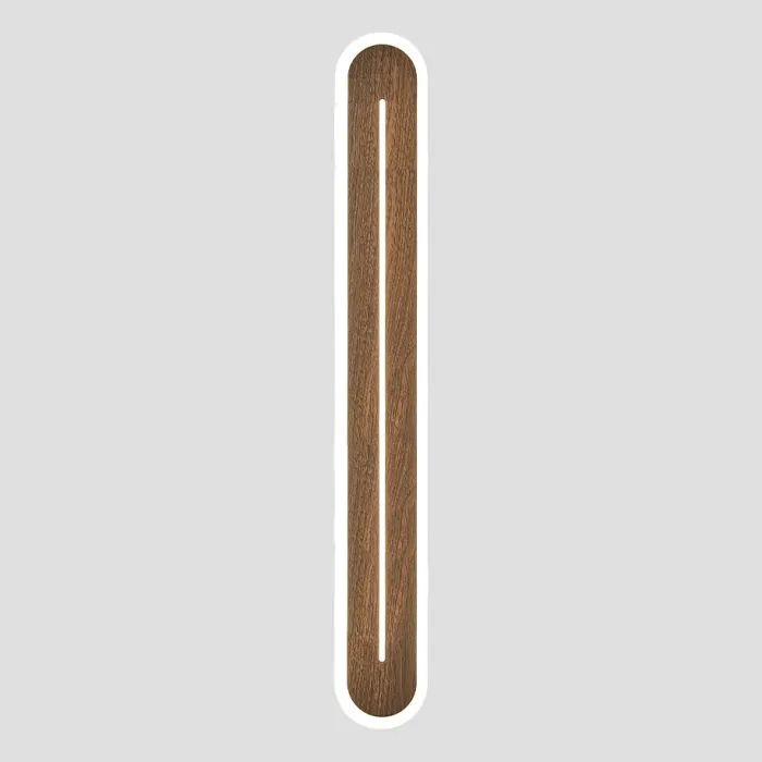 Настенный светильник DART H100 Dark brown от ImperiumLoft