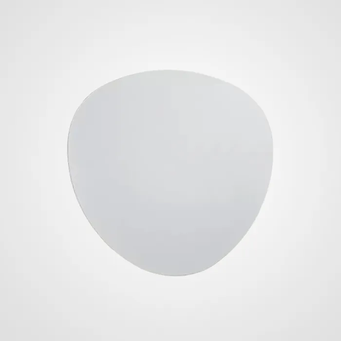 Настенный светильник BEA D19 White от ImperiumLoft
