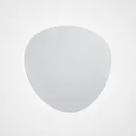 Настенный светильник BEA D24 White от ImperiumLoft