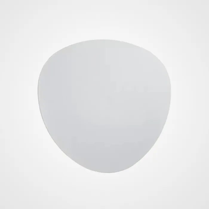 Настенный светильник BEA D24 White от ImperiumLoft