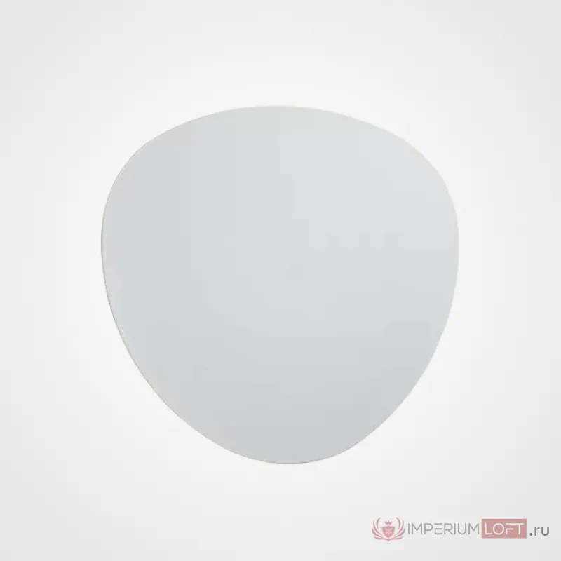 Настенный светильник BEA D24 White от ImperiumLoft