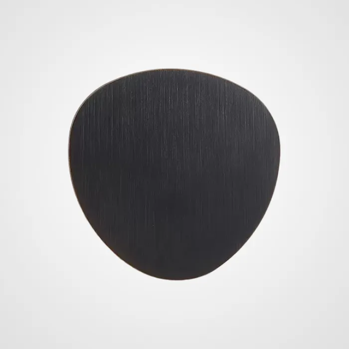 Настенный светильник BEA D19 Black от ImperiumLoft