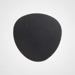 Настенный светильник BEA D24 Black от ImperiumLoft