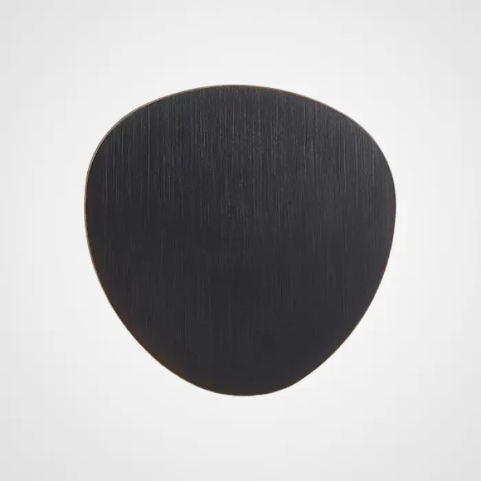 Настенный светильник BEA D24 Black от ImperiumLoft
