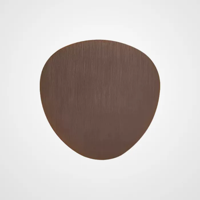Настенный светильник BEA D19 Brown от ImperiumLoft