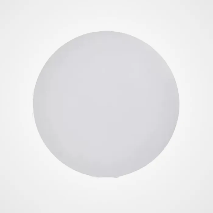 Настенный светильник BEA B D30 White от ImperiumLoft