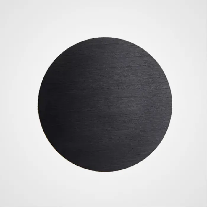 Настенный светильник BEA B D25 Black от ImperiumLoft