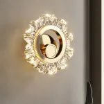 Настенный светильник MILIA WALL