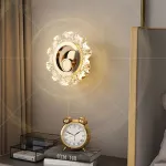 Настенный светильник MILIA WALL