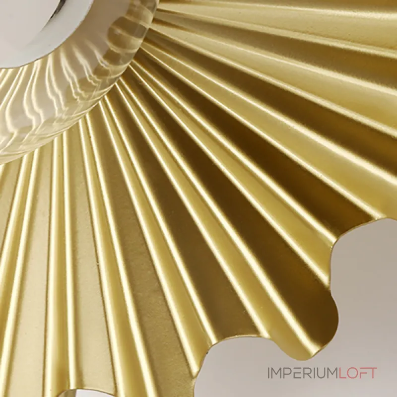 Настенный светильник SUNNY от ImperiumLoft Настенный светильник SUNNY от ImperiumLoft