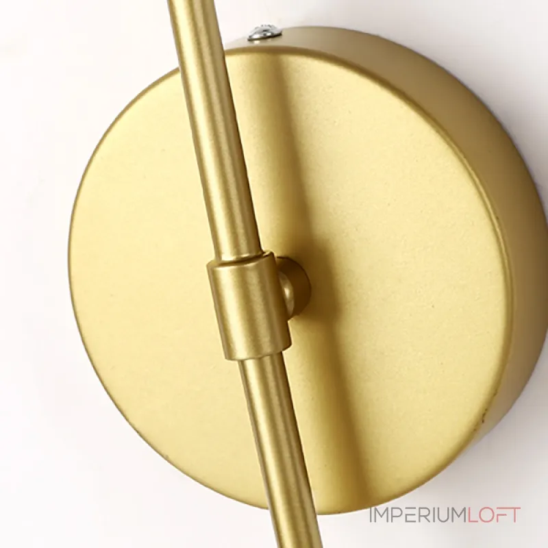 Настенный светильник SUNNY от ImperiumLoft Настенный светильник SUNNY от ImperiumLoft