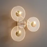Настенный светильник LAROY WALL L50 от ImperiumLoft