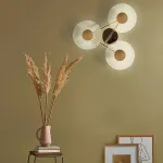 Настенный светильник LAROY WALL L37 от ImperiumLoft