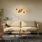 Настенный светильник LAROY WALL L37 от ImperiumLoft