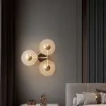 Настенный светильник LAROY WALL L37 от ImperiumLoft