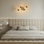 Настенный светильник LAROY WALL L37 от ImperiumLoft
