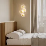 Настенный светильник LAROY WALL L37 от ImperiumLoft