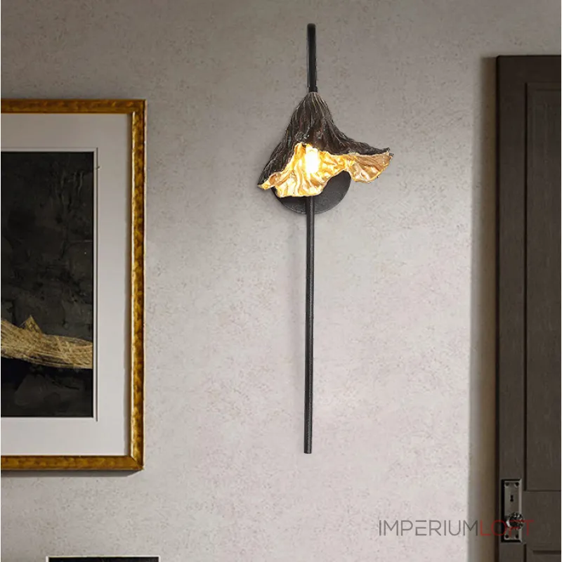Настенный светильник LILIAN WALL A