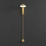 Настенный светильник DENZIL LUX от ImperiumLoft