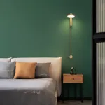 Настенный светильник DENZIL LUX от ImperiumLoft
