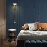 Настенный светильник DENZIL LUX от ImperiumLoft