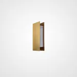Настенный светильник KANNY H30 акцентный