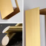 Настенный светильник KANNY H30 акцентный