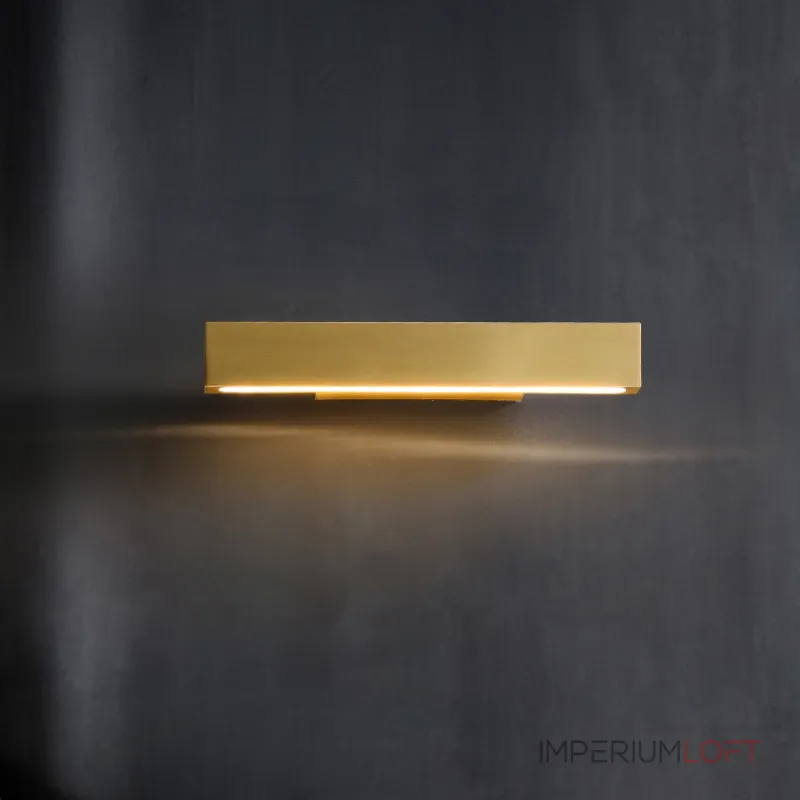 Настенный светильник JERICA L33