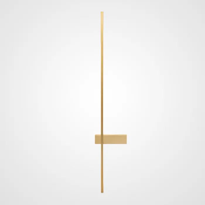 Настенный светильник GIA COLOR Brass от ImperiumLoft