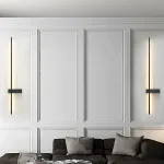 Настенный светильник GIA COLOR Grey от ImperiumLoft