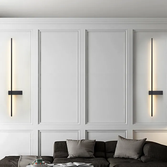 Настенный светильник GIA COLOR Grey от ImperiumLoft