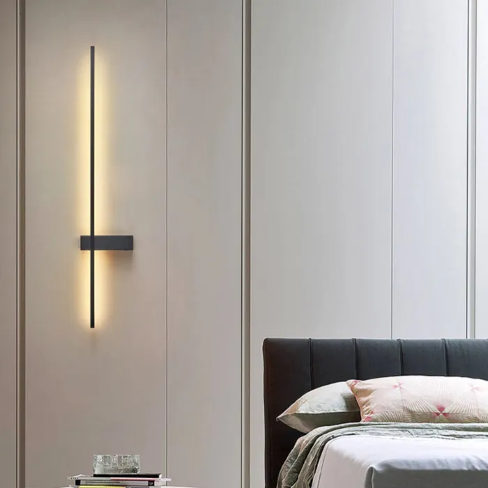 Настенный светильник GIA COLOR Grey от ImperiumLoft