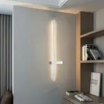 Настенный светильник GIA COLOR Grey от ImperiumLoft