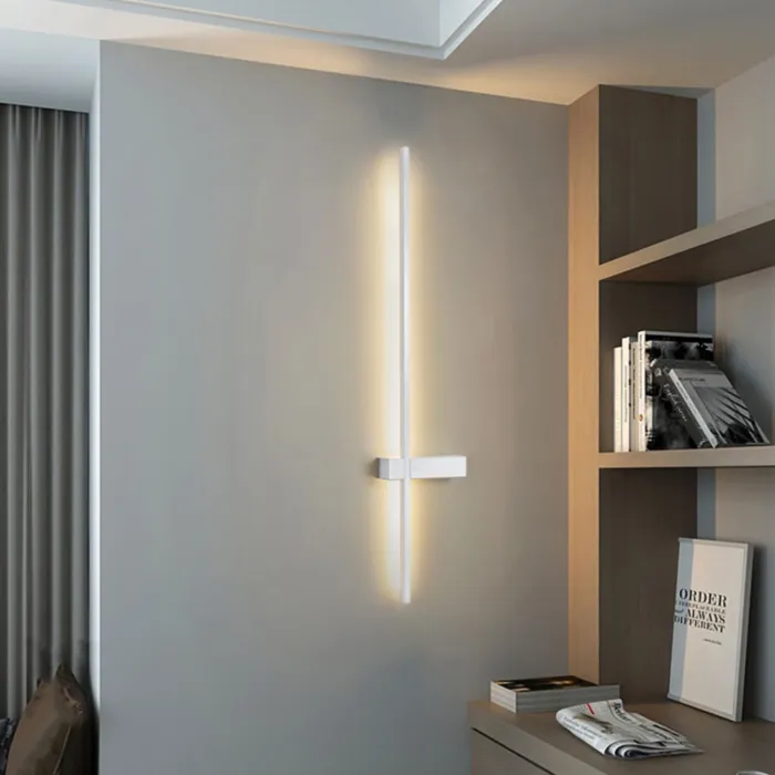 Настенный светильник GIA COLOR Grey от ImperiumLoft
