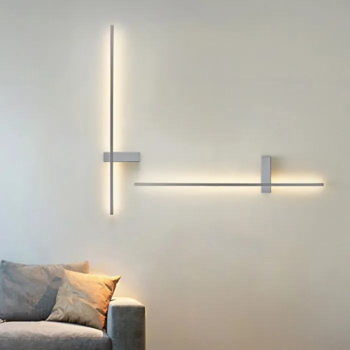 Настенный светильник GIA COLOR Grey от ImperiumLoft