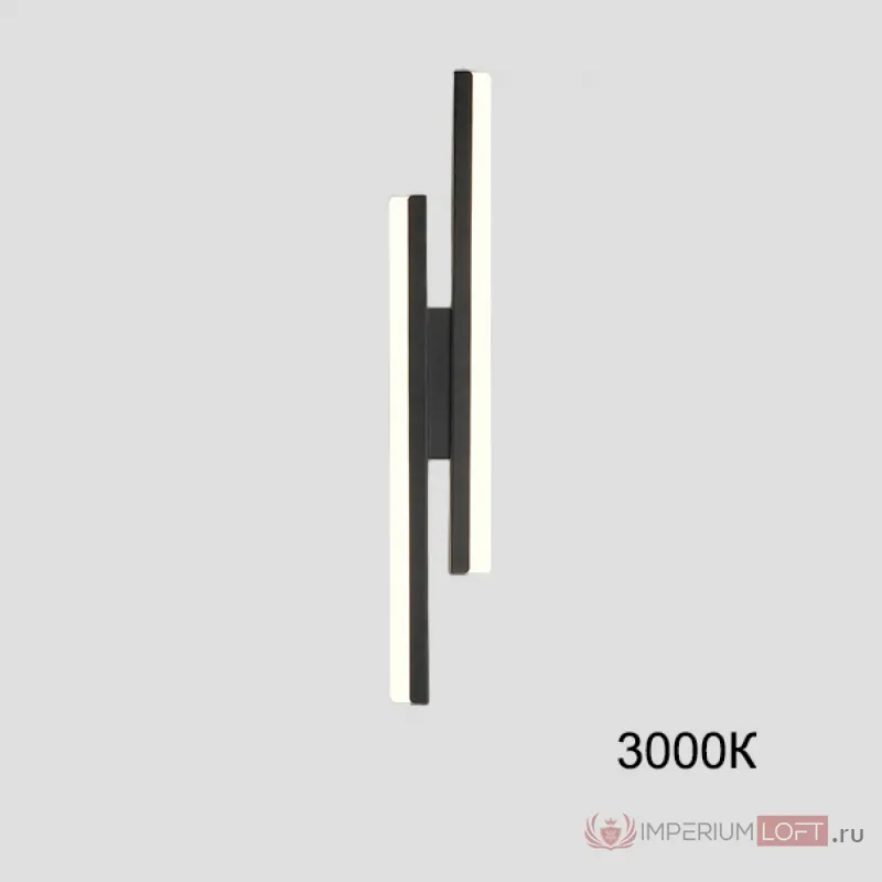 Настенный светильник FEBE 3000К от ImperiumLoft