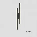 Настенный светильник FEBE 4000К