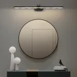 Настенный светильник CARIA WALL L80,5 Brass от ImperiumLoft