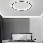 Светодиодный потолочный светильник LACEY D100 от ImperiumLoft