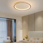 Светодиодный потолочный светильник LACEY D100 от ImperiumLoft