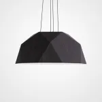 Подвесной светильник BROBY D40 Black