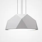 Подвесной светильник BROBY D60 White