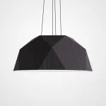 Подвесной светильник BROBY D60 Black