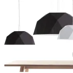 Подвесной светильник BROBY D40 Black