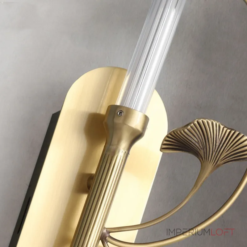 Настенный светильник PHILOMENA WALL Right от ImperiumLoft