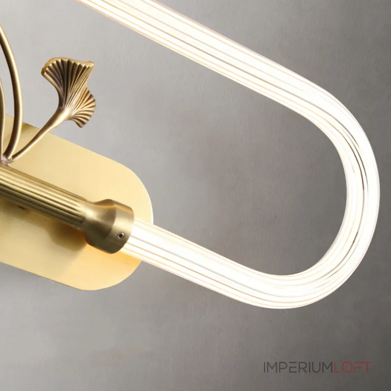 Настенный светильник PHILOMENA WALL Right от ImperiumLoft